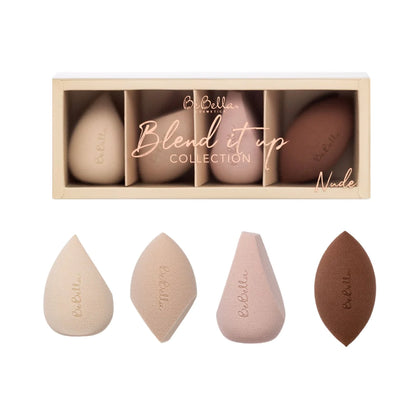 BB Blend it up Nude Sponge Collection