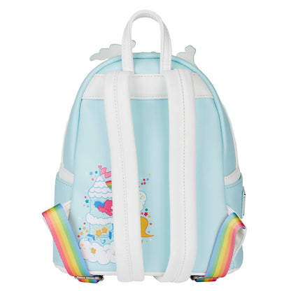 Care Bears Care-A-Lot Castle Mini-Backpack