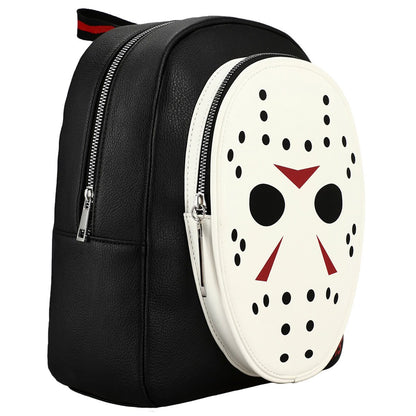 Friday the 13th Jason Mask Mini-Backpack