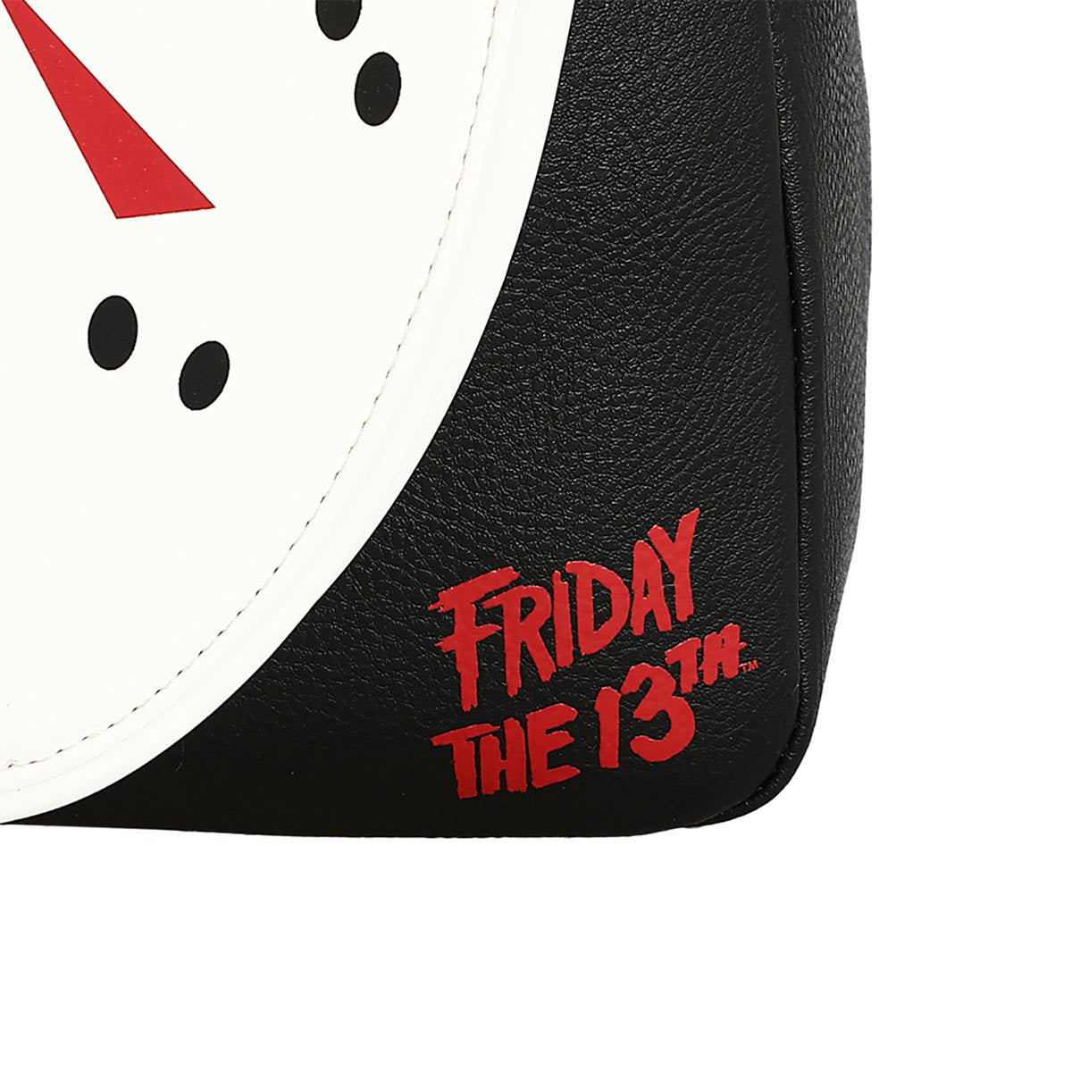 Friday the 13th Jason Mask Mini-Backpack