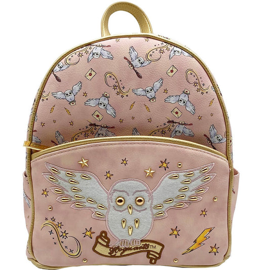 Harry Potter Hedwig Mini Backpack