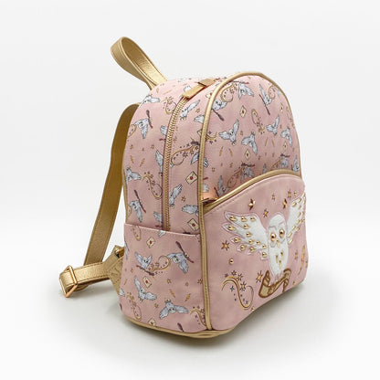 Harry Potter Hedwig Mini Backpack