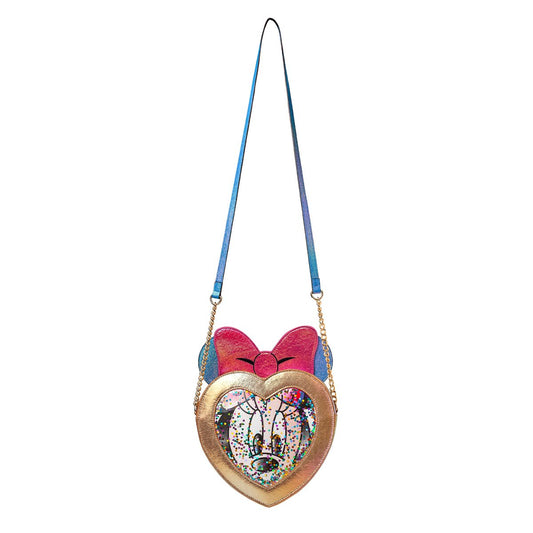 Minnie Mouse Epic Lollipop Crossbody Purse