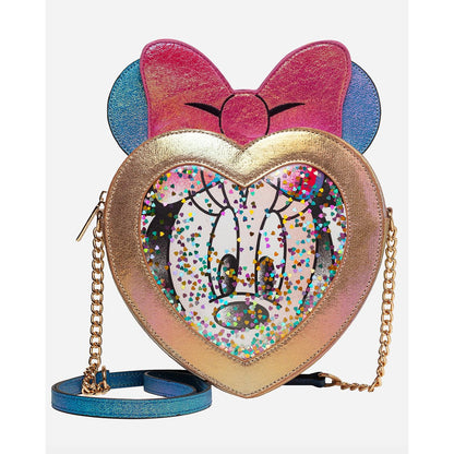 Minnie Mouse Epic Lollipop Crossbody Purse