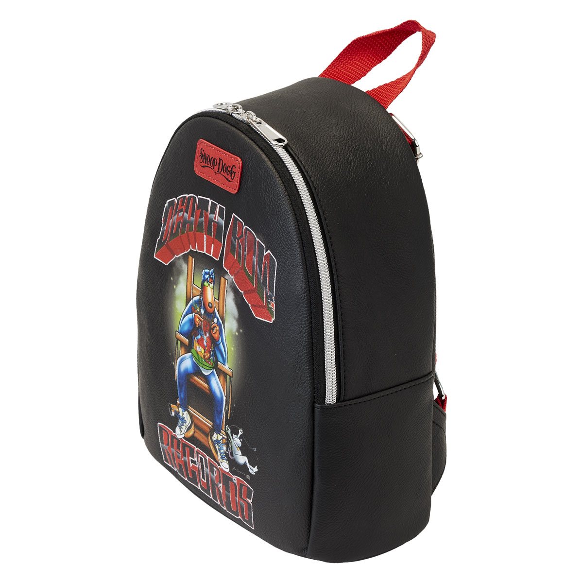 Snoop Dogg Death Row Records Mini-Backpack