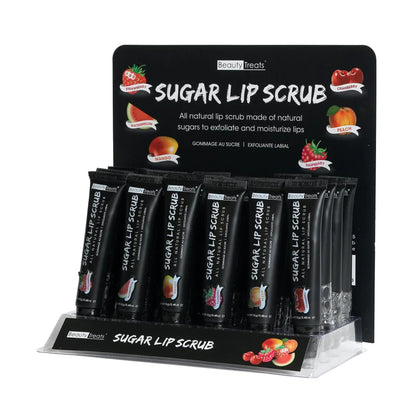 Beauty Treats Lip Sugar Scrub