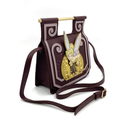 Tinker Bell Pixie Dust Crossbody Bag