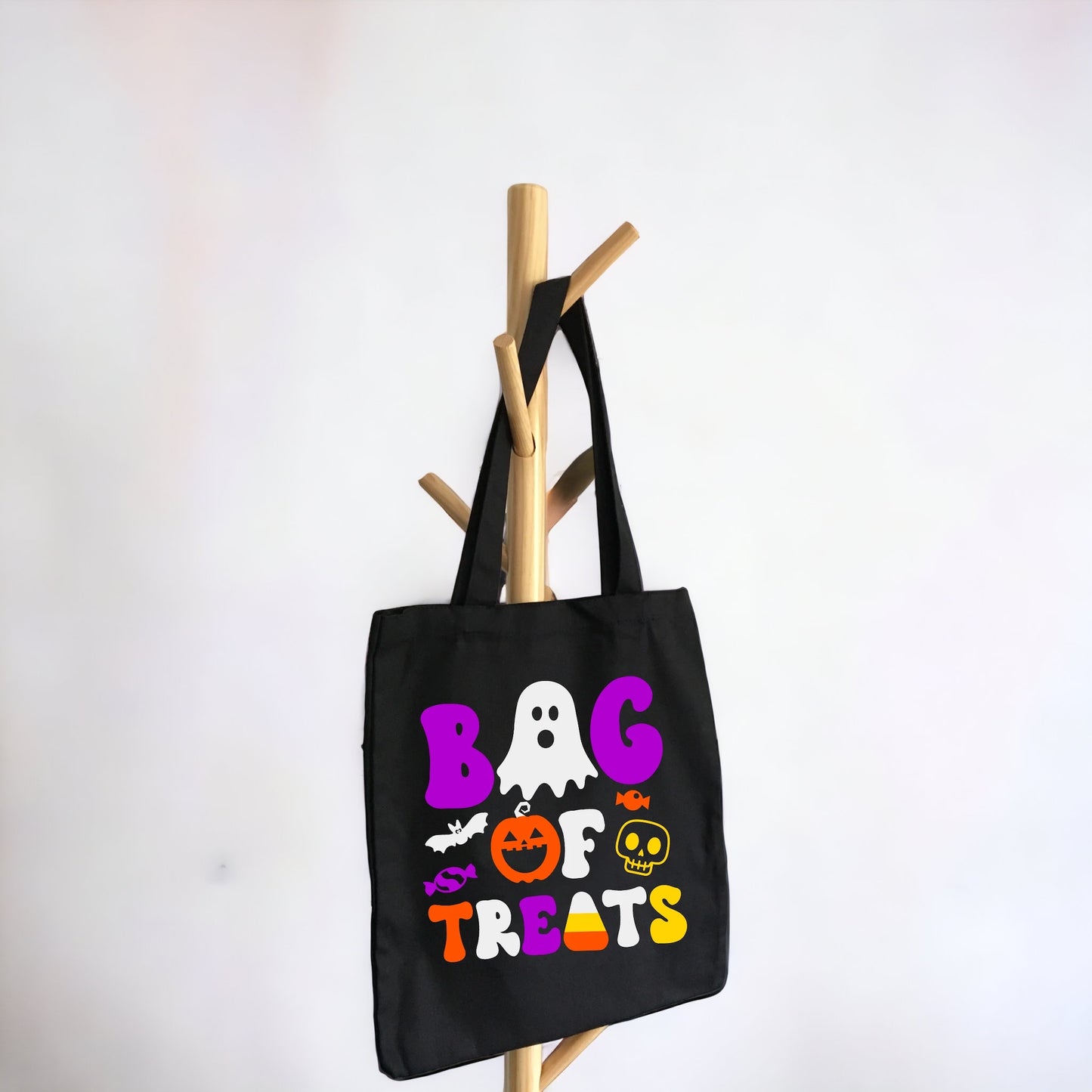 Bag of Treats Tote Bag