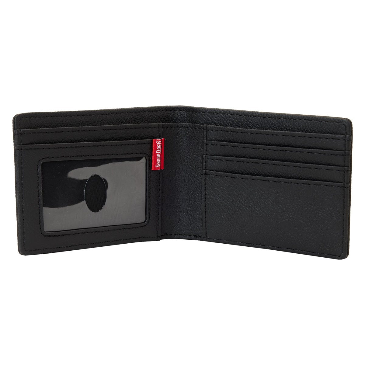 Snoop Dogg Death Row Records Wallet