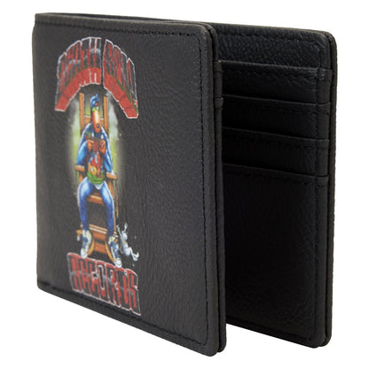 Snoop Dogg Death Row Records Wallet