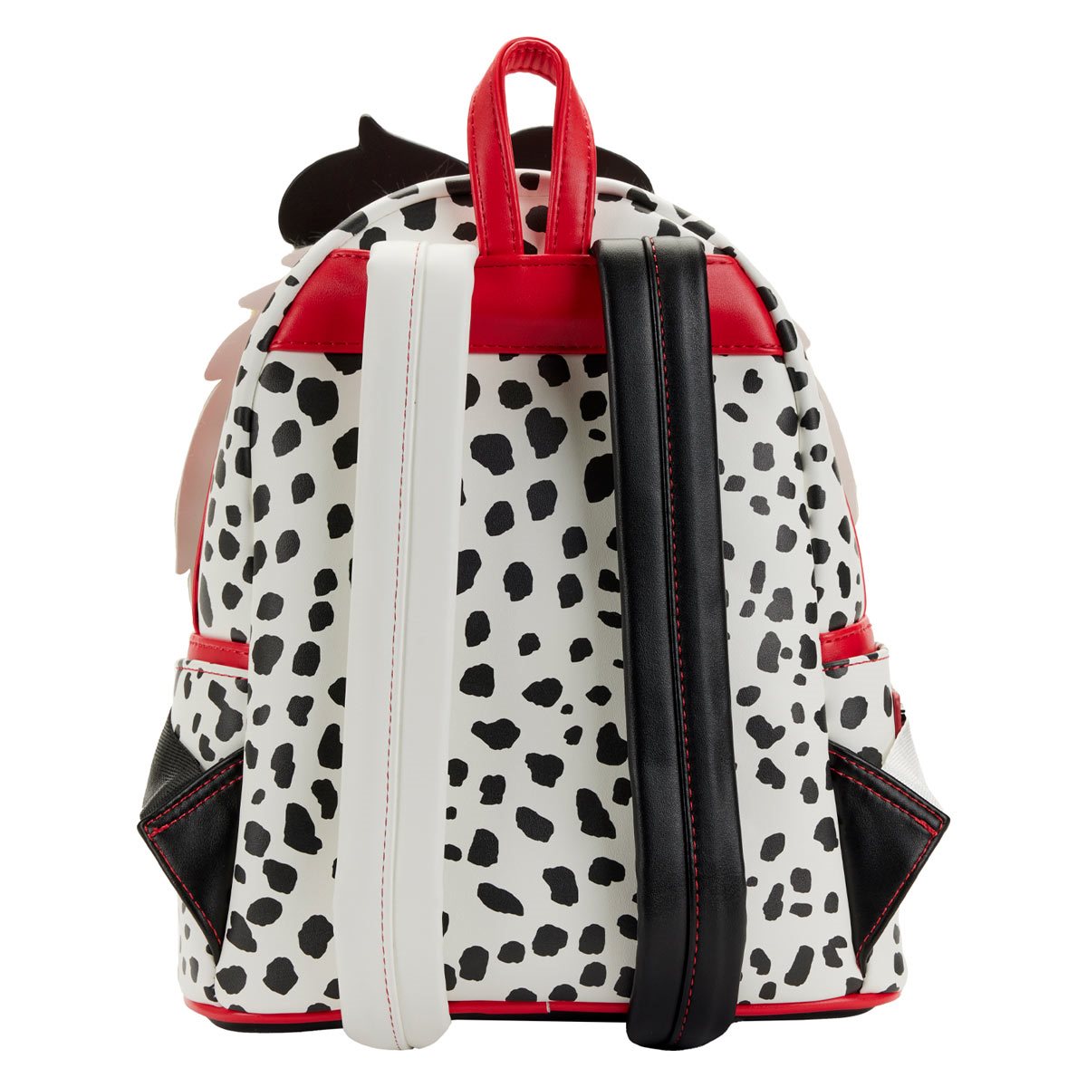 101 Dalmatians Cruella De Vil Film Scene Mini-Backpack