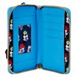 Animaniacs WB Tower Zip-Around Wallet