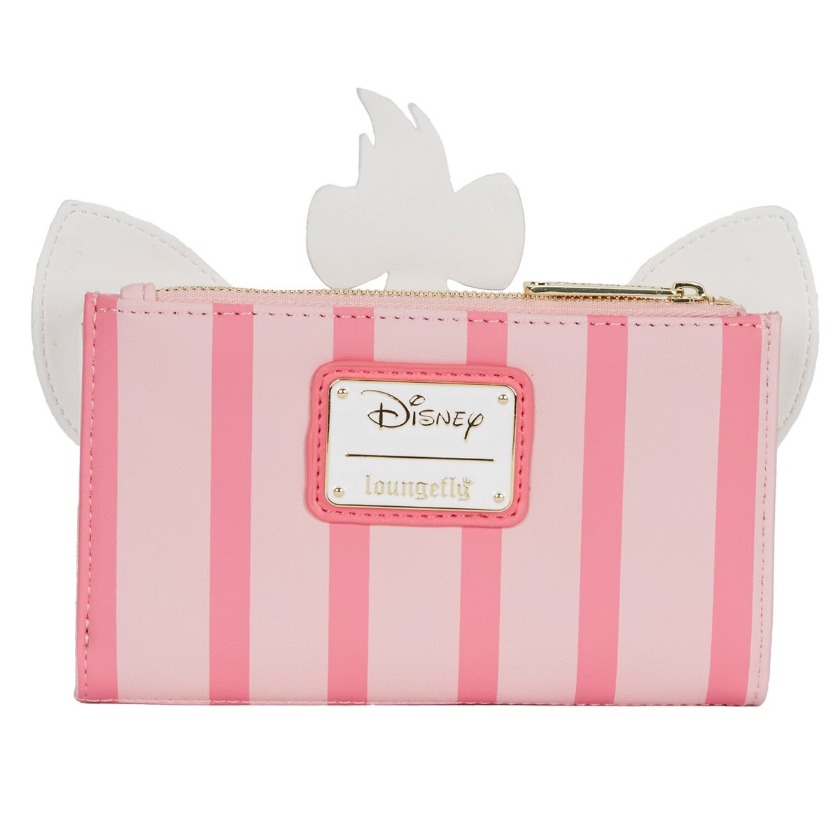 The Aristocats Marie Cupcake Flap Wallet