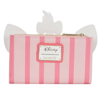 The Aristocats Marie Cupcake Flap Wallet