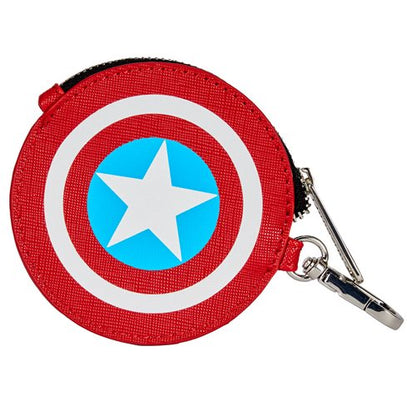 Avengers Tattoo Purse