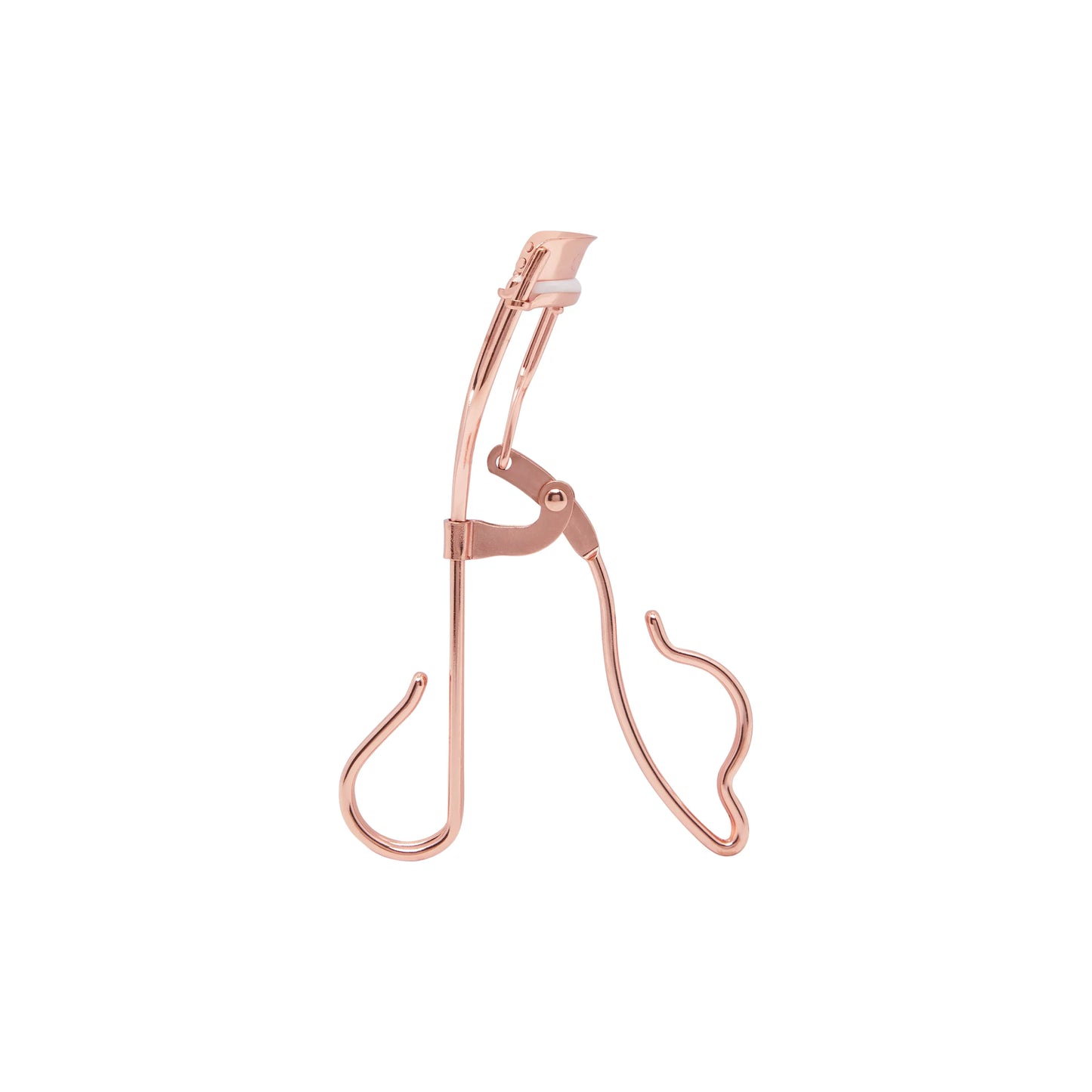 Rose Gold Eyelash Curler