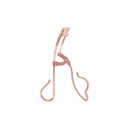 Rose Gold Eyelash Curler