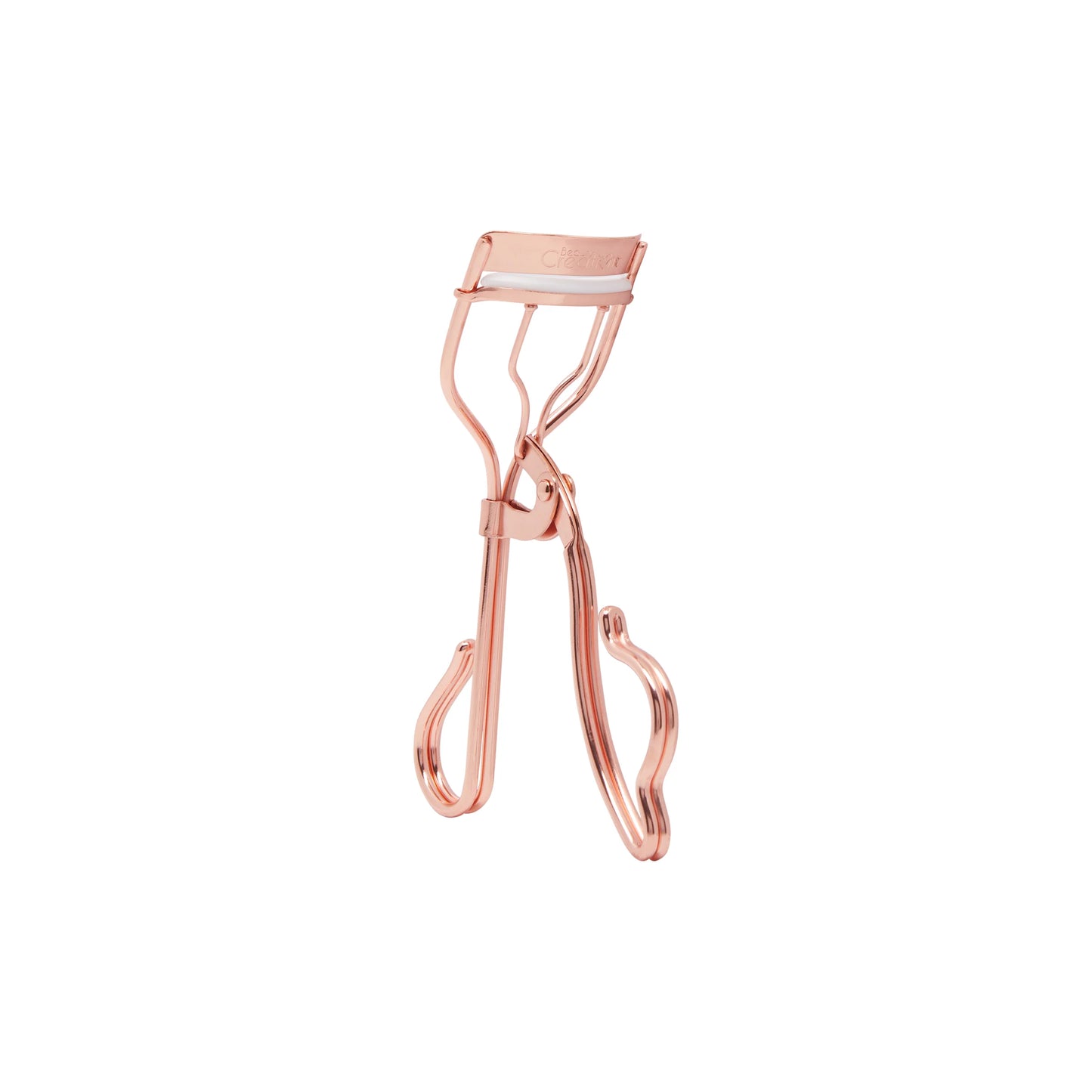 Rose Gold Eyelash Curler