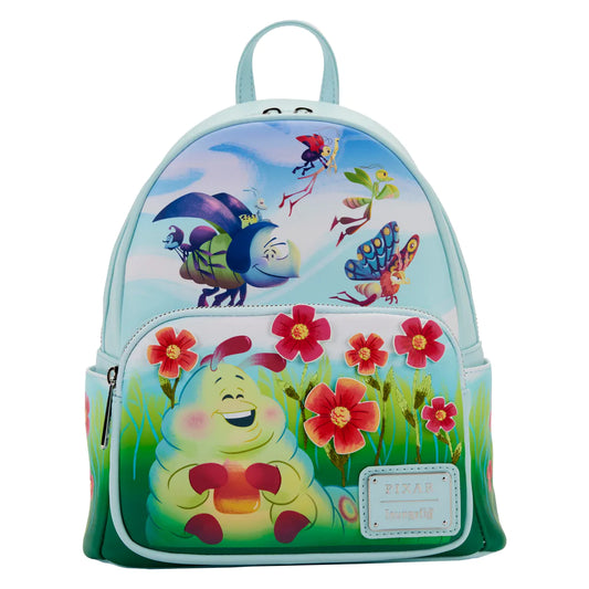 A Bug's Life Earth Day Mini-Backpack