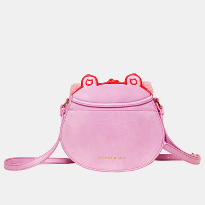 Care Bears Love-A-Lot Bear Crossbody Purse