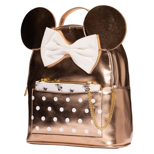 Disney Amigo Minnie Mouse Mini-Backpack