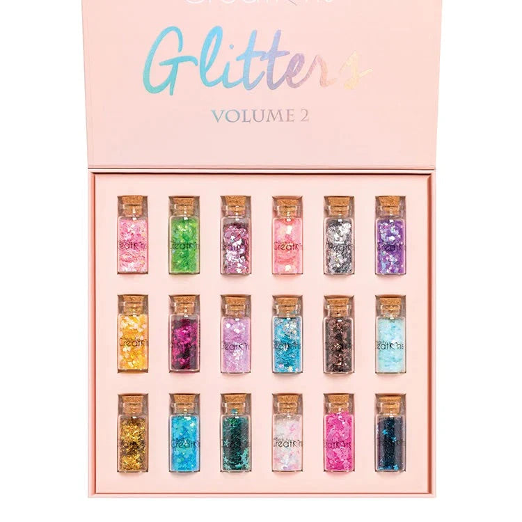 GLITTER COLLECTION VOL. 2