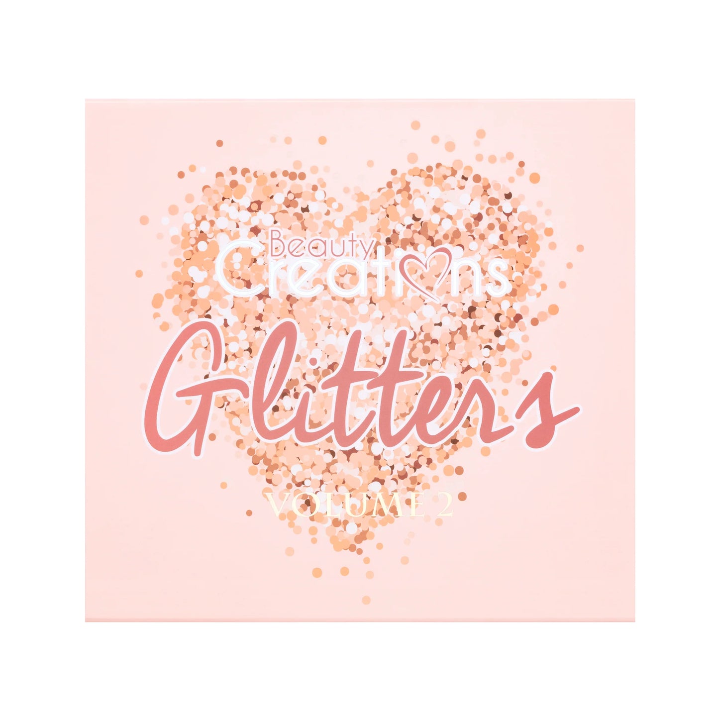 GLITTER COLLECTION VOL. 2