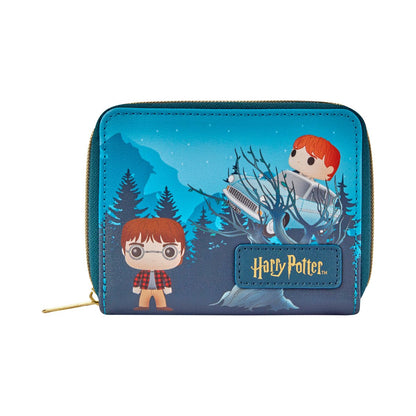 Harry Potter and the Chamber of Secrets 20th Anniversary Pop! Wallet