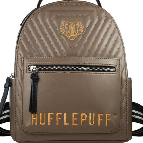 Danielle Nicole-Harry Potter Hufflepuff House Sport Backpack