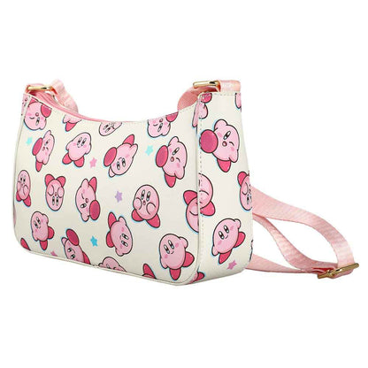 KIRBY CROSSBODY & COIN PURSE