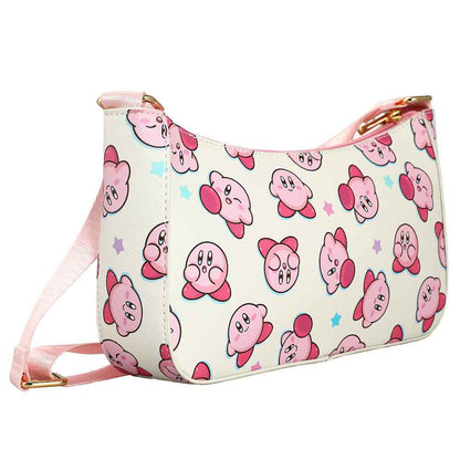 KIRBY CROSSBODY & COIN PURSE