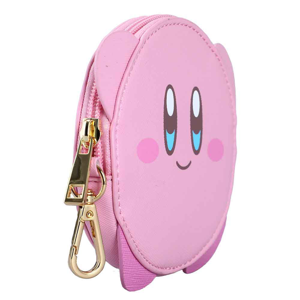 KIRBY CROSSBODY & COIN PURSE