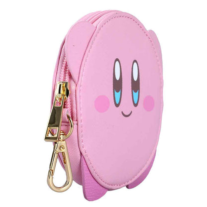 KIRBY CROSSBODY & COIN PURSE