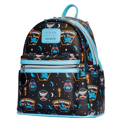 Lightyear Star Command Buzz Mini-Backpack - EE Exclusive