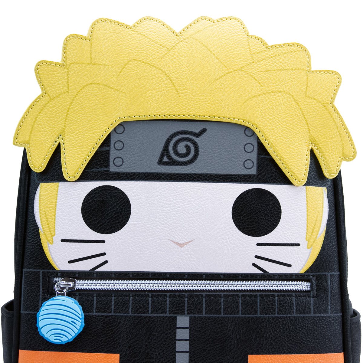 Naruto Pop! by Loungefly Mini-Backpack