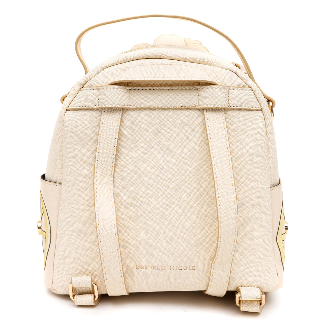 The Princess and the Frog Tiana Royal Wedding Mini-Backpack