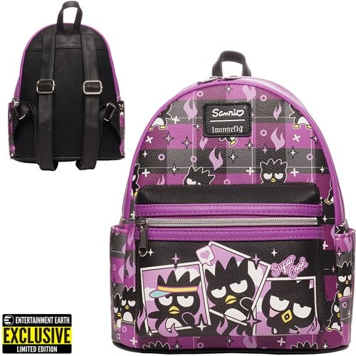 Sanrio Badtz-Maru Mini-Backpack