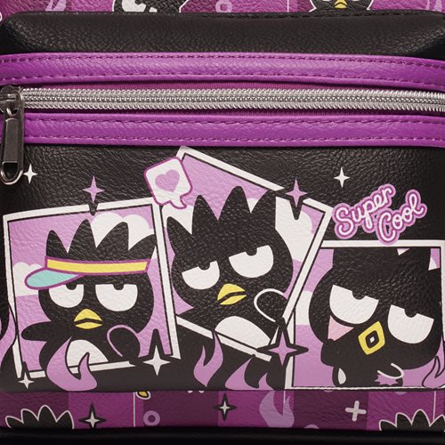 Sanrio Badtz-Maru Mini-Backpack