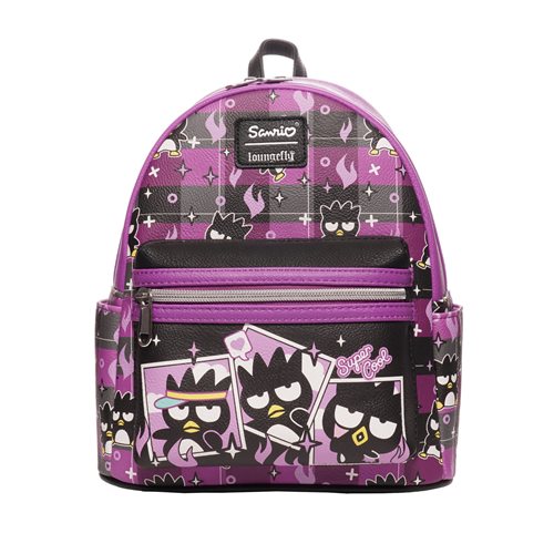 Sanrio Badtz-Maru Mini-Backpack