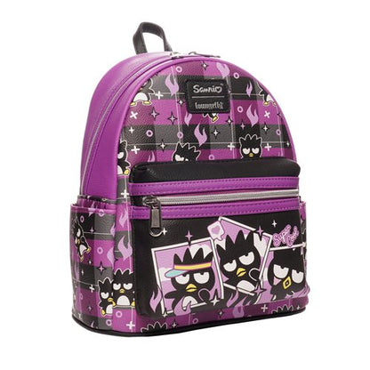 Sanrio Badtz-Maru Mini-Backpack