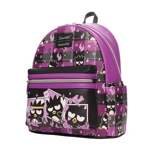 Sanrio Badtz-Maru Mini-Backpack