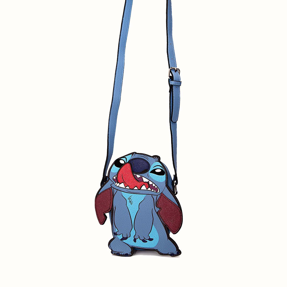 Stitch best sale crossbody bag